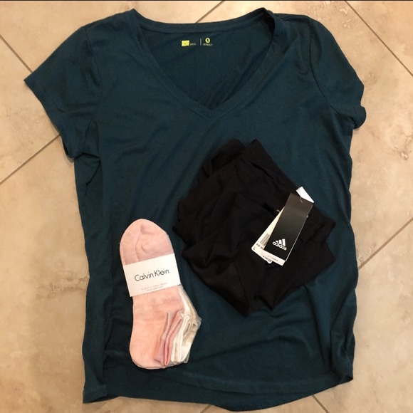 adidas Pants - Workout bundle - 3 piece